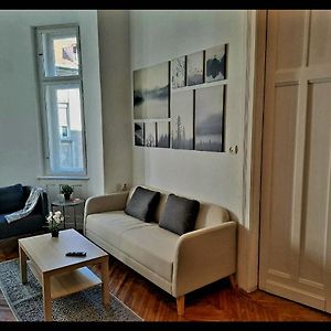 Appartement met Drie Slaapkamers